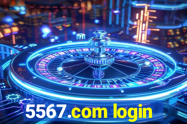 5567.com login